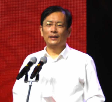 2022首届蒲剧艺术周开幕式在山西运城举办-图片1