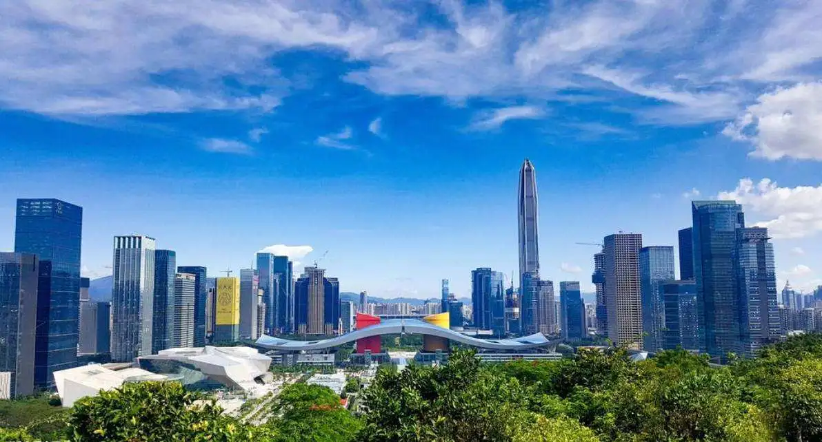 深圳连发三文继续做强营商环境竞争优势-图片1