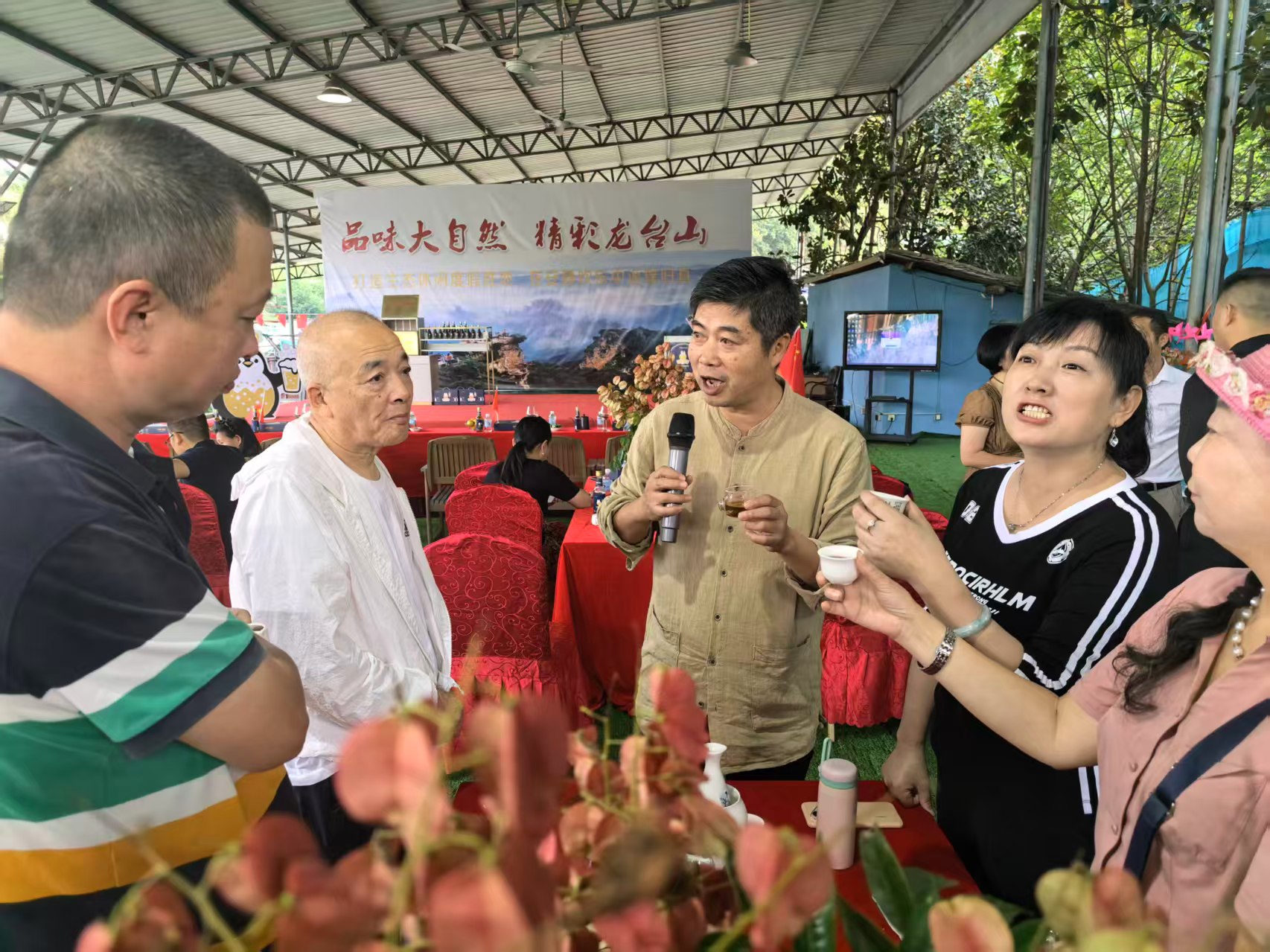 2026VRQQ“酒中君子”青红酒:古法佳酿,香飘全球-图片10