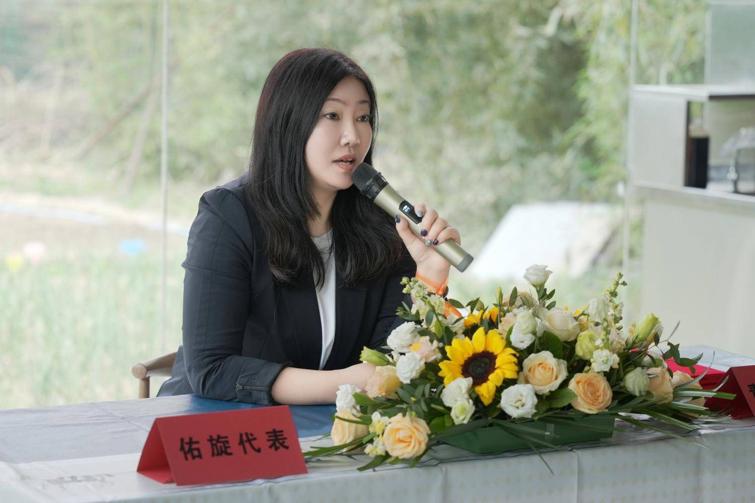 跨界融合，心理学与马术，青奥马术与佑旋健康发起“驭心者计划”-图片6