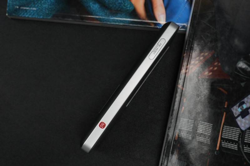 中兴5G随身WiFi U60 Pro体验：重新定义移动网络体验-图片3