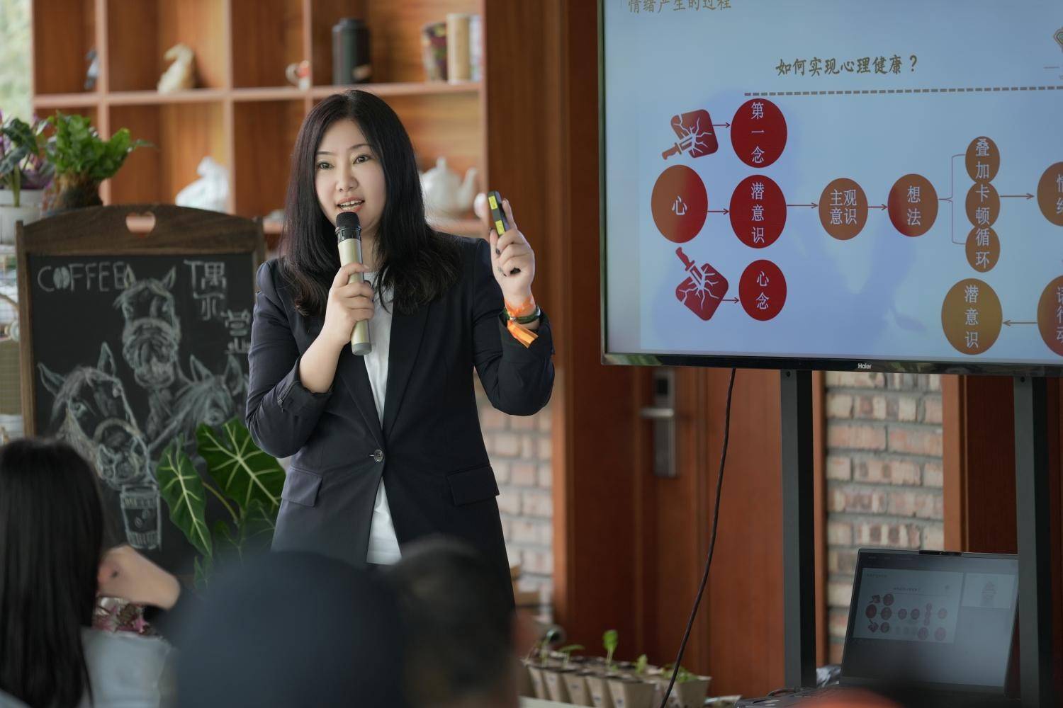 跨界融合，心理学与马术，青奥马术与佑旋健康发起“驭心者计划”-图片7