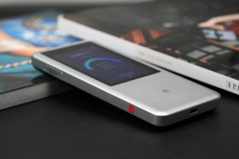 中兴5G随身WiFi U60 Pro体验：重新定义移动网络体验-图片2