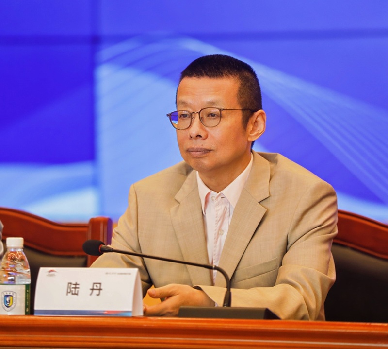 2025海南高等教育创新发展国际论坛新闻发布会三亚召开-图片2