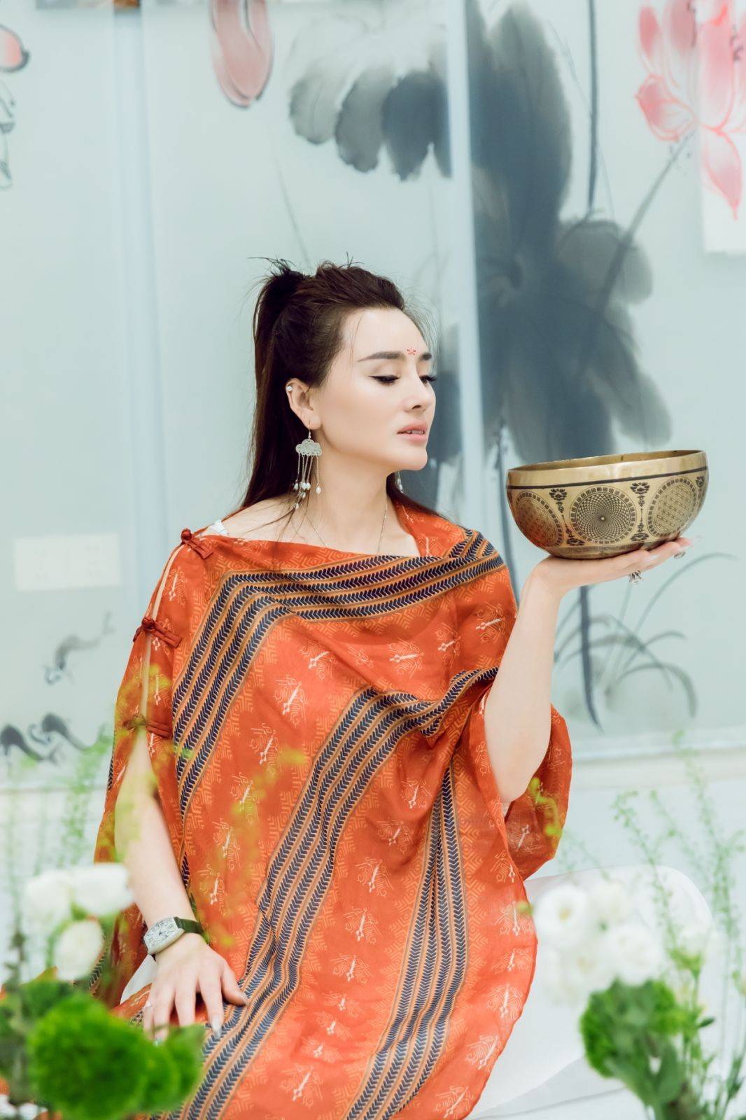 百业共赢&企业品牌文化推广大会 暨《我爱青岛》暖心音乐会-图片2