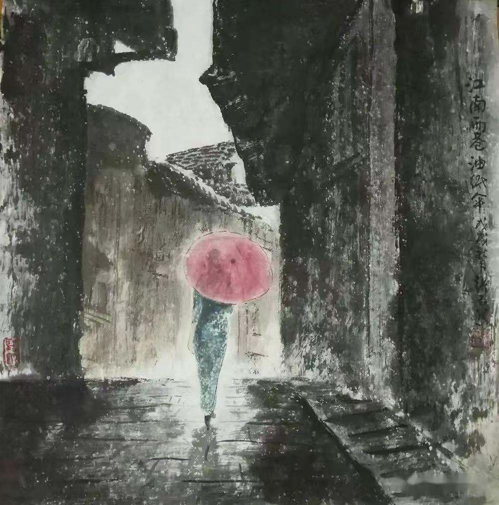 落雨-图片1