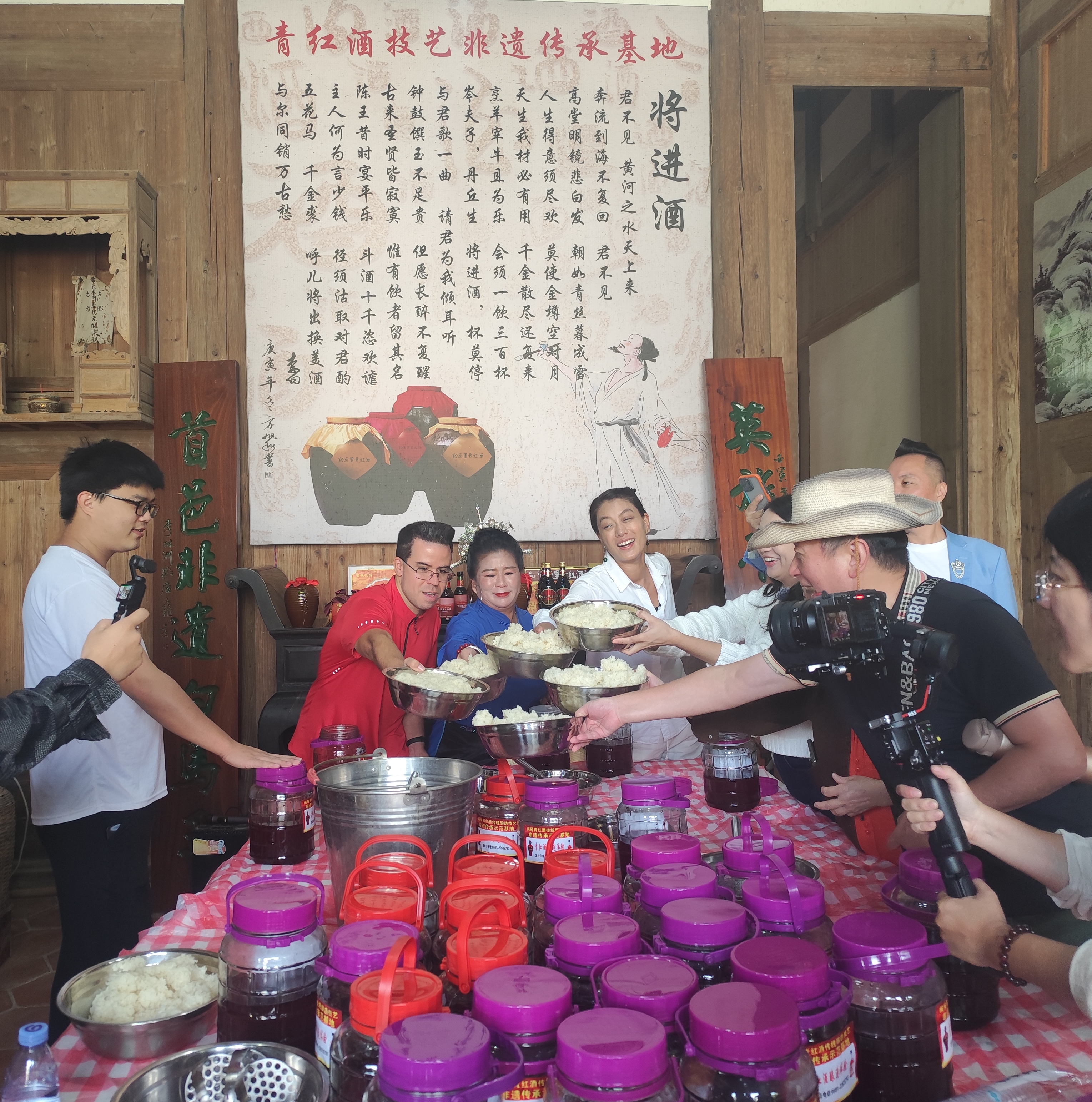 闽侯龙台山:千年青红古韵开启文旅融合新篇章-图片1
