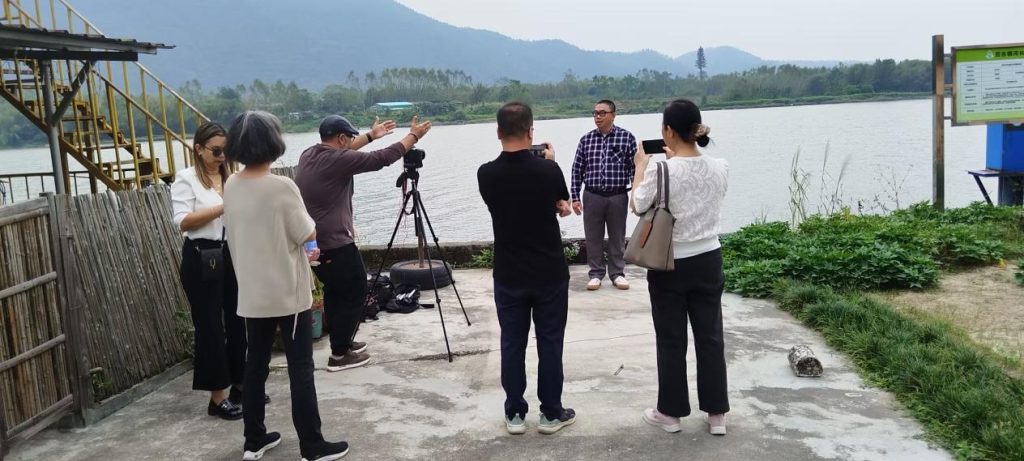 古巴洋记者:在江门寻找古巴华人的故事-图片4