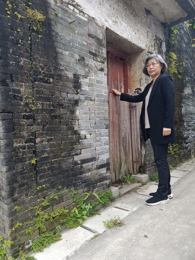 古巴洋记者:在江门寻找古巴华人的故事-图片3