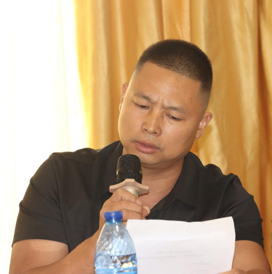 中国驻拉各斯总领馆与西非暨尼日利亚中国和统会成功举办“纪念台湾光复80周年暨学习党的二十届四中全会精神”座谈会-图片10