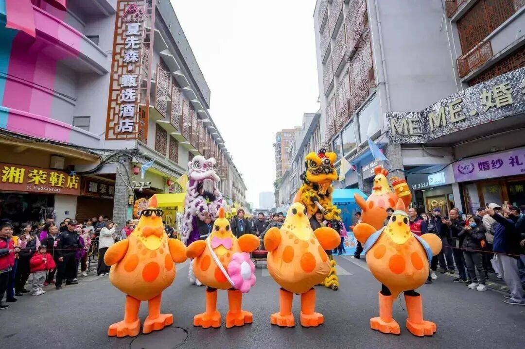 清远要“出圈”了！就因为11月28日这件事……-图片17