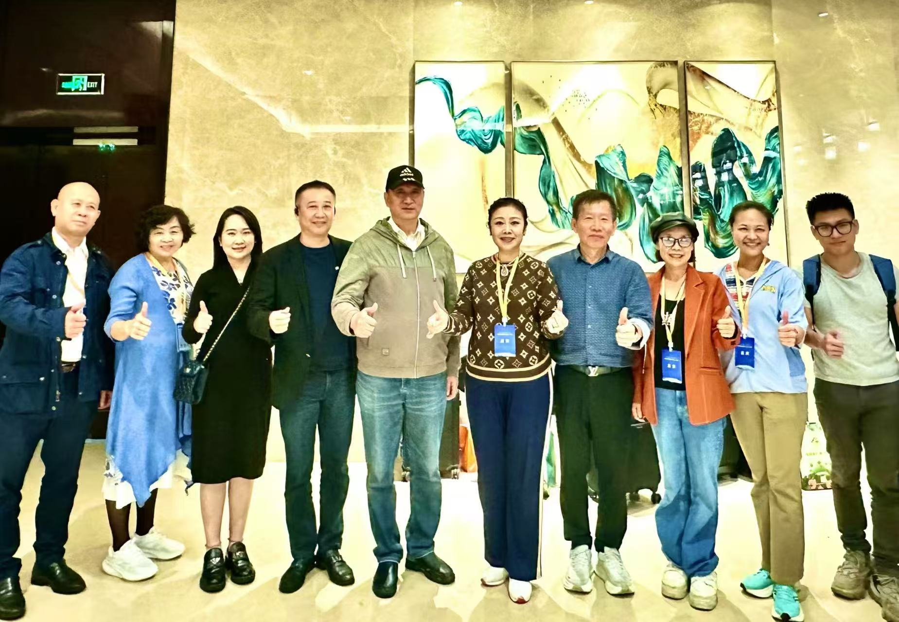 知名侨领马东亚应邀出席中国侨商投资(海南)大会-图片17