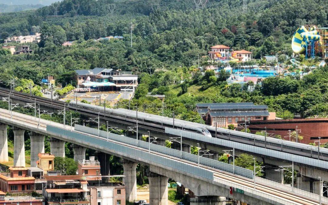 清远要“出圈”了！就因为11月28日这件事……-图片22