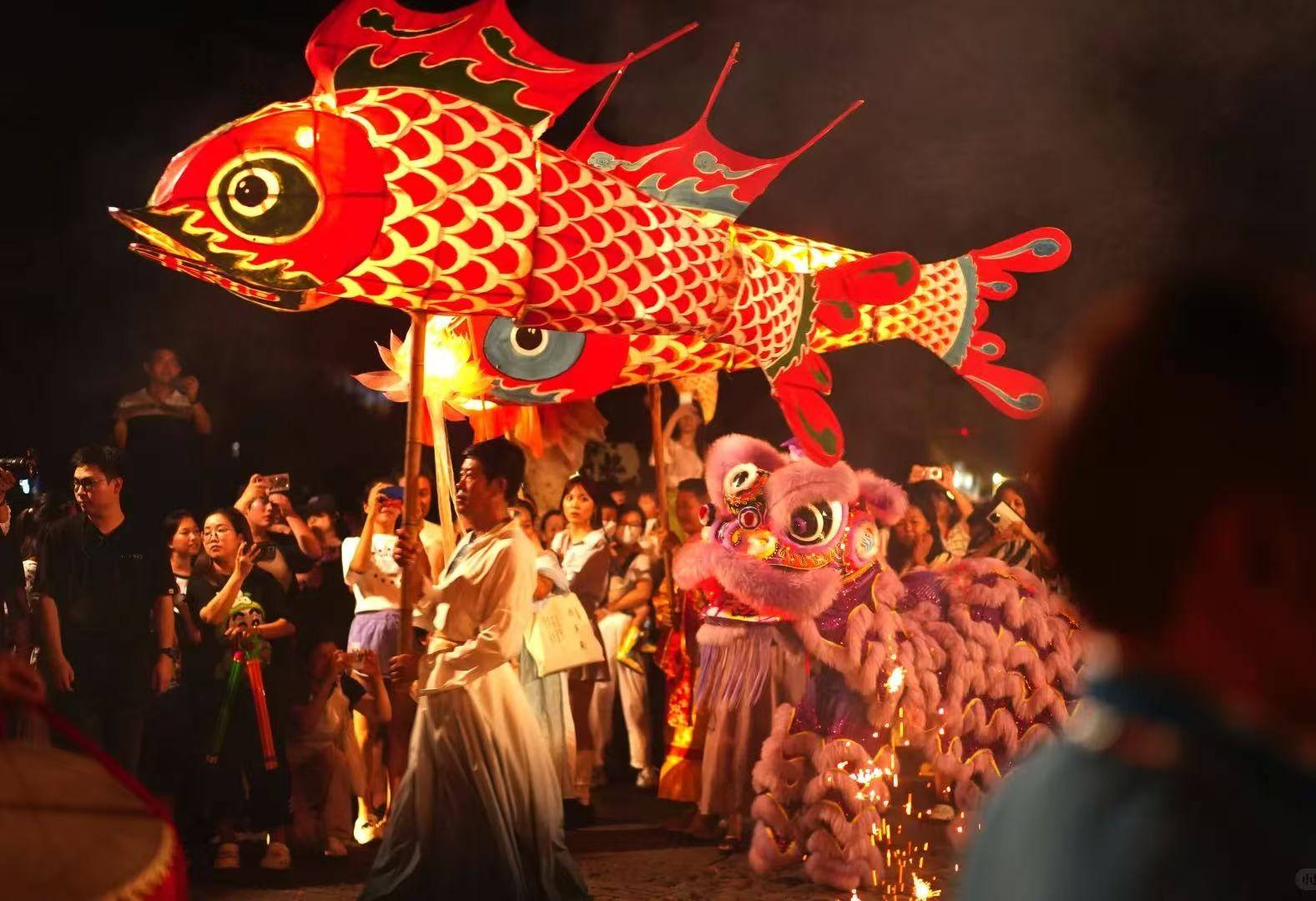 清远要“出圈”了！就因为11月28日这件事……-图片18