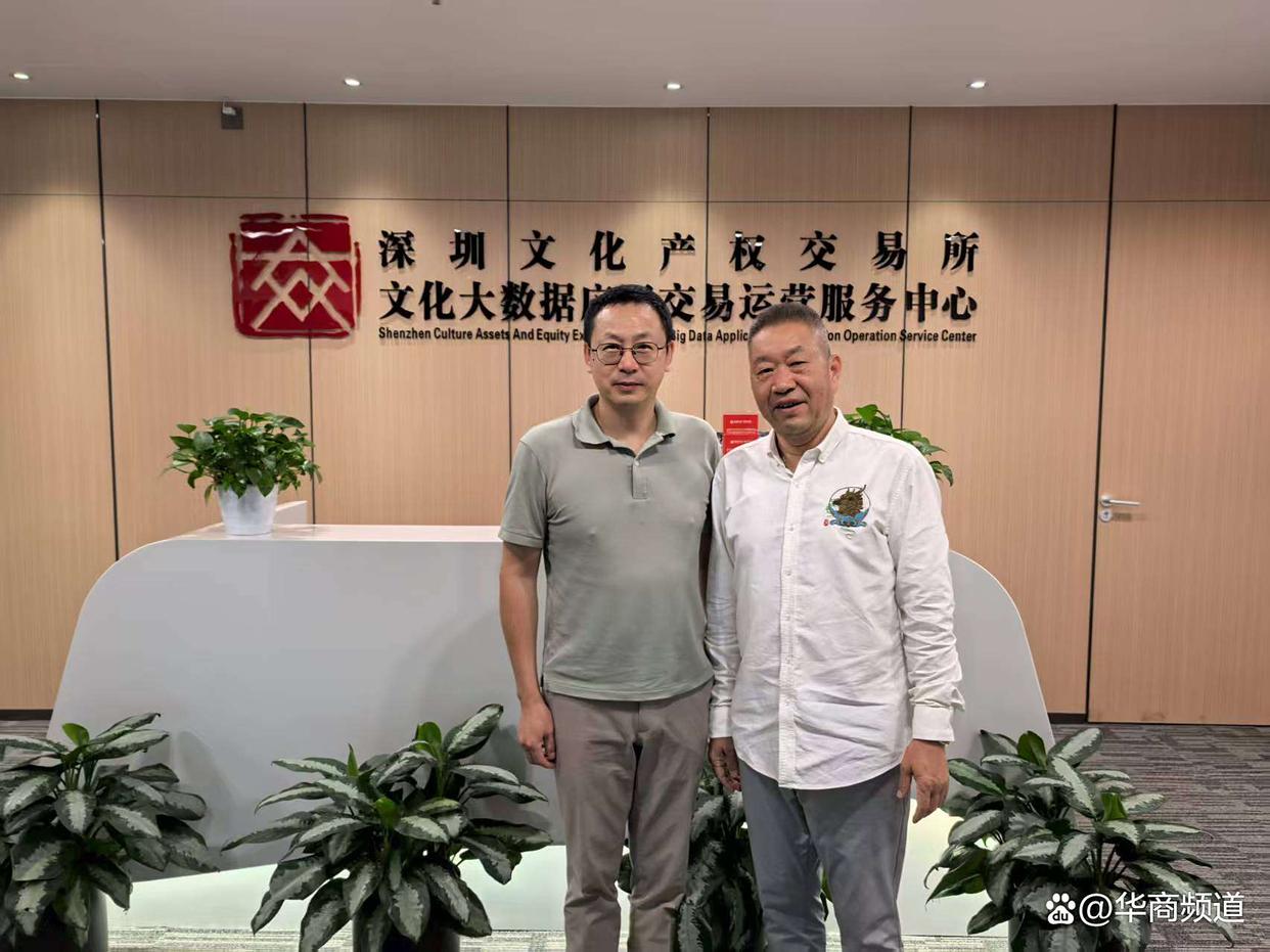 向前院士应邀深文所:探讨科技助力文化出海与国际化新引擎-图片2