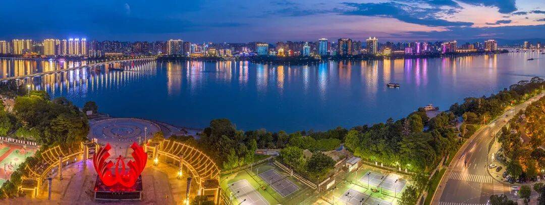 清远要“出圈”了！就因为11月28日这件事……-图片20