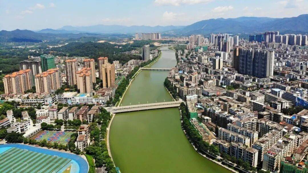 清远要“出圈”了！就因为11月28日这件事……-图片25