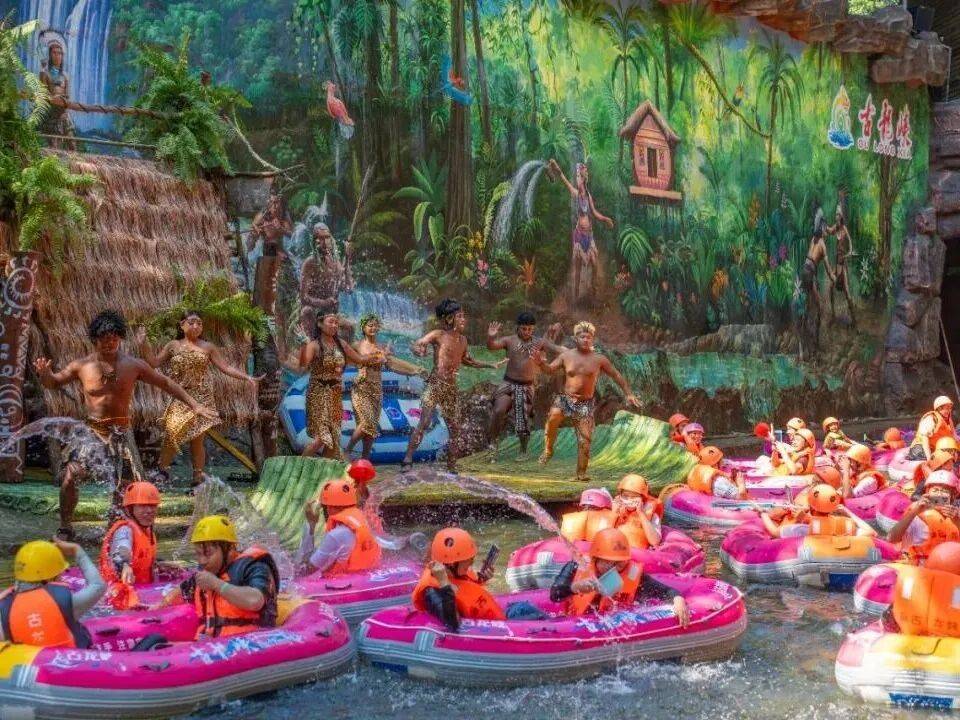 清远要“出圈”了！就因为11月28日这件事……-图片14