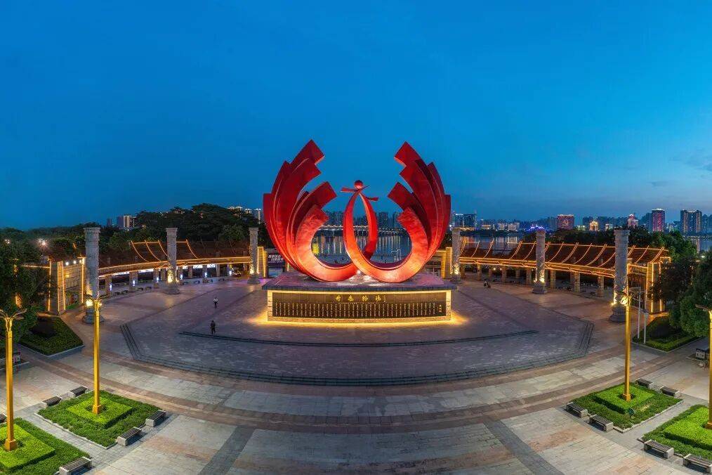 清远要“出圈”了！就因为11月28日这件事……-图片8