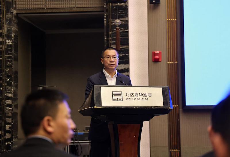 2025“一带一路”知名华商四川行暨四川“侨助千企万品出海”行动内江站活动圆满启幕|侨聚甜城谋共赢 共筑开放新动能-图片15