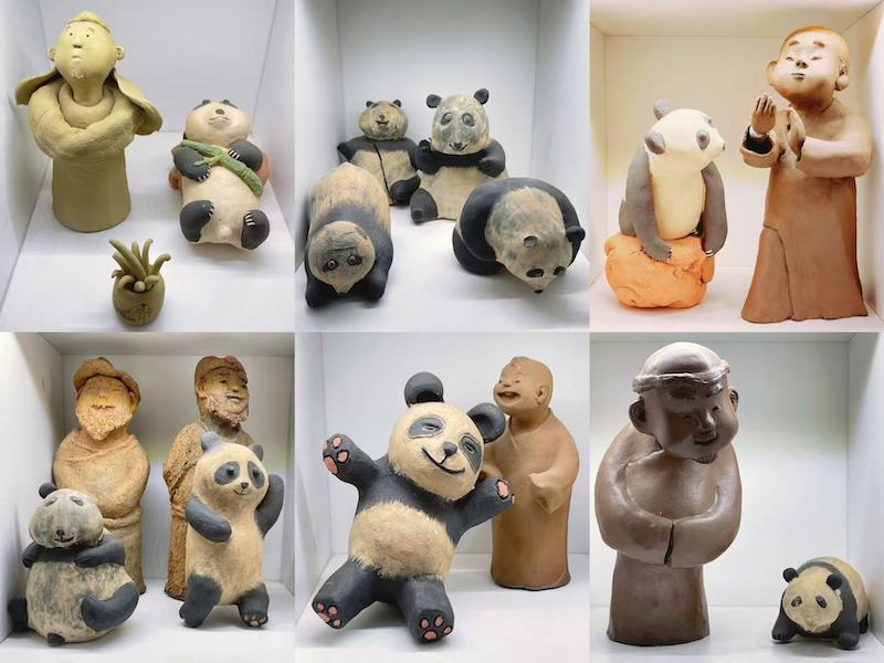 2025“一带一路”知名华商四川行暨四川省“侨助千企万品出海”行动自贡站活动圆满举办|侨聚盐都筑根基 赋能出海启新篇-图片6