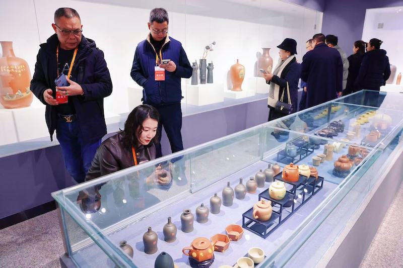 2025“一带一路”知名华商四川行暨四川省“侨助千企万品出海”行动自贡站活动圆满举办|侨聚盐都筑根基 赋能出海启新篇-图片7