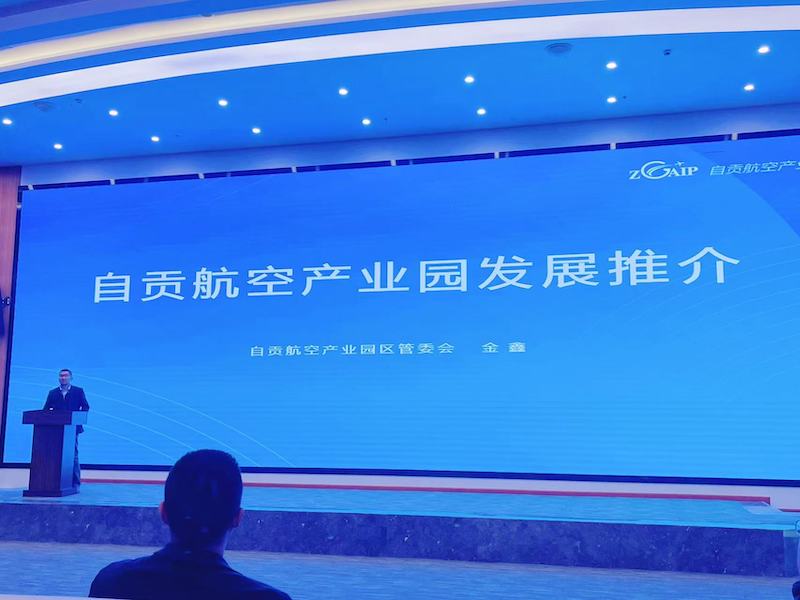 2025“一带一路”知名华商四川行暨四川省“侨助千企万品出海”行动自贡站活动圆满举办|侨聚盐都筑根基 赋能出海启新篇-图片15