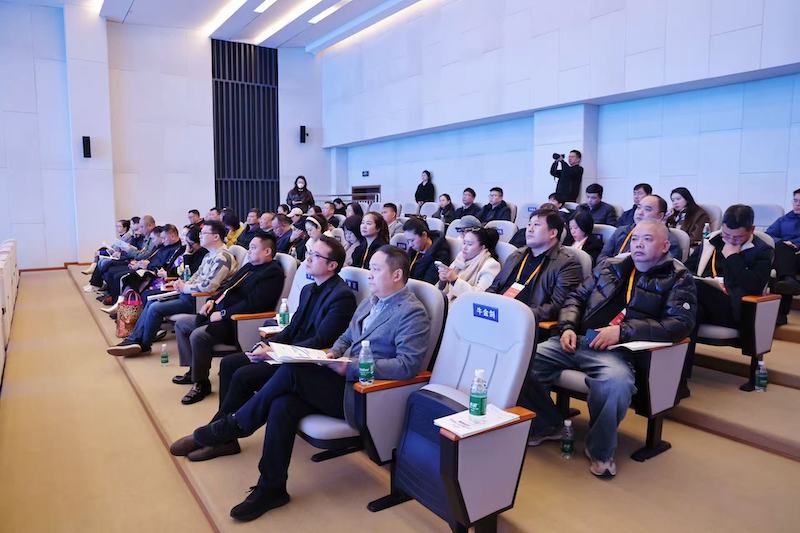 2025“一带一路”知名华商四川行暨四川省“侨助千企万品出海”行动自贡站活动圆满举办|侨聚盐都筑根基 赋能出海启新篇-图片19