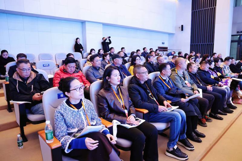 2025“一带一路”知名华商四川行暨四川省“侨助千企万品出海”行动自贡站活动圆满举办|侨聚盐都筑根基 赋能出海启新篇-图片20