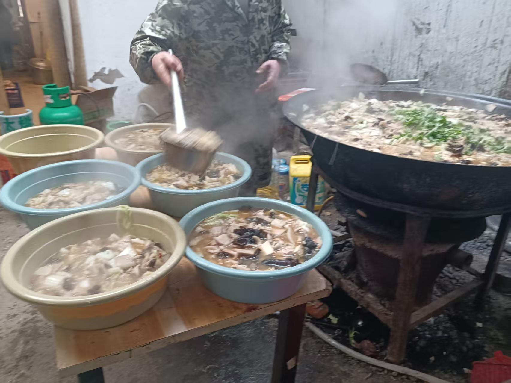 河南太康牧原:冬至送温暖 浓情暖人心-图片3