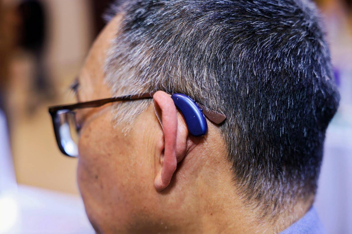 博音听力“小金蛋”来袭：耐久续航+舒适佩戴，重塑美好“声”活！-图片9