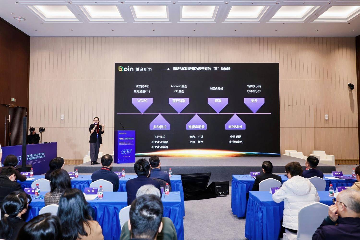 博音听力“小金蛋”来袭：耐久续航+舒适佩戴，重塑美好“声”活！-图片7