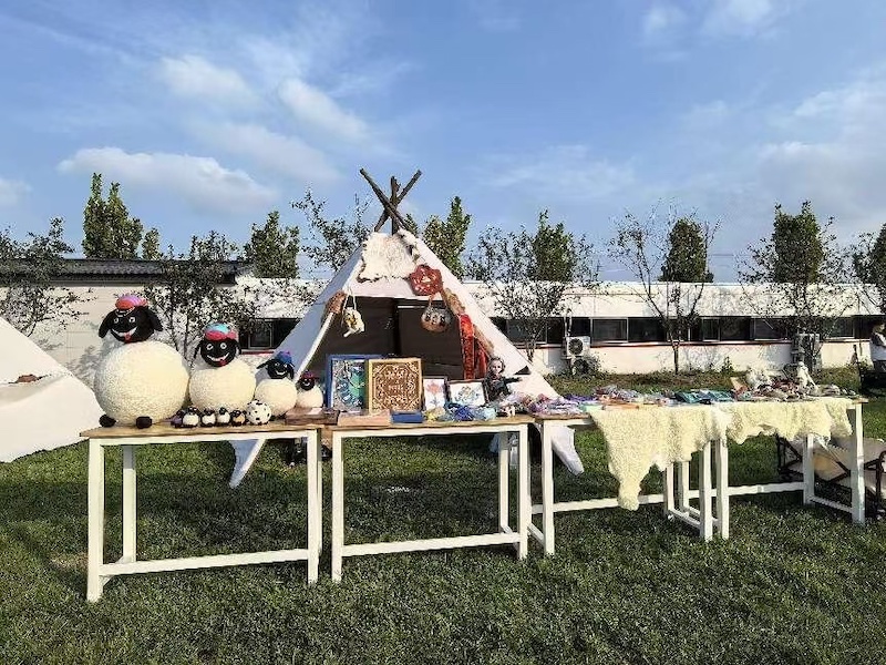 “歌游内蒙古·欢乐正蓝旗” 2026浑善达克冰雪季即将燃情启幕-图片14