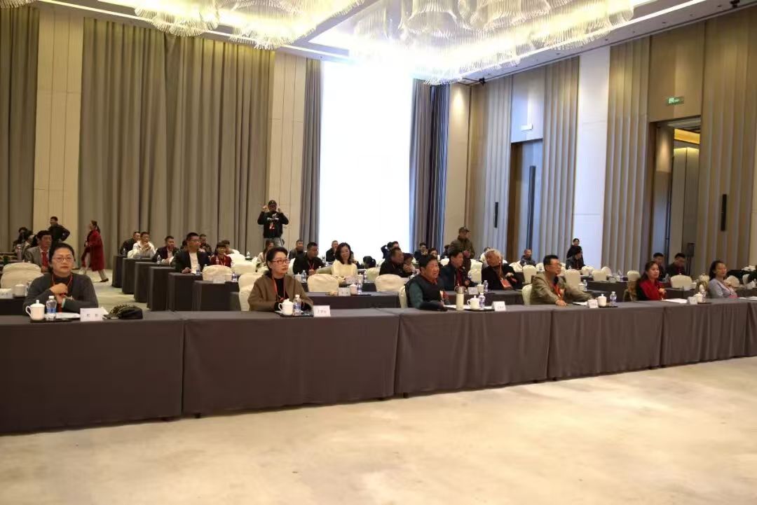 “吴石故里”——福建省首届村歌大赛总决赛在福州隆重举行-图片2