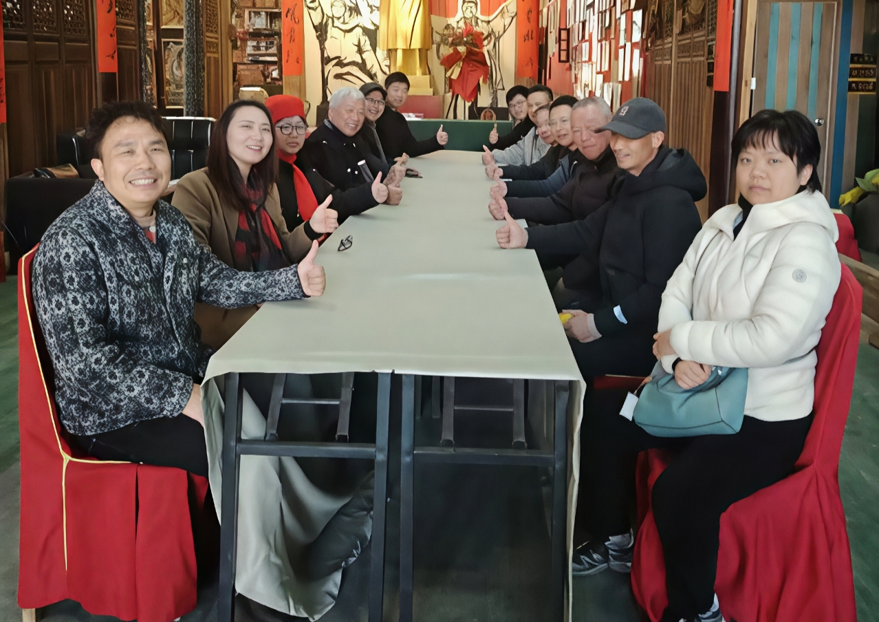 福建省乡村休闲发展协会福建老酒品牌专委会年会：擘画青红酒发展新蓝图-图片1