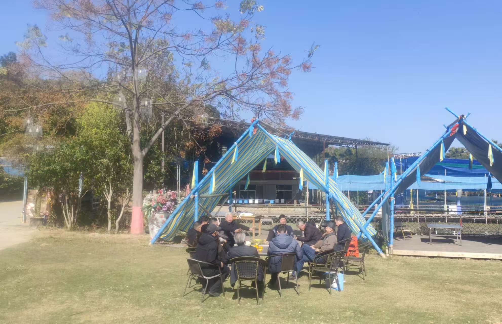 福建省乡村休闲发展协会福建老酒品牌专委会年会：擘画青红酒发展新蓝图-图片5