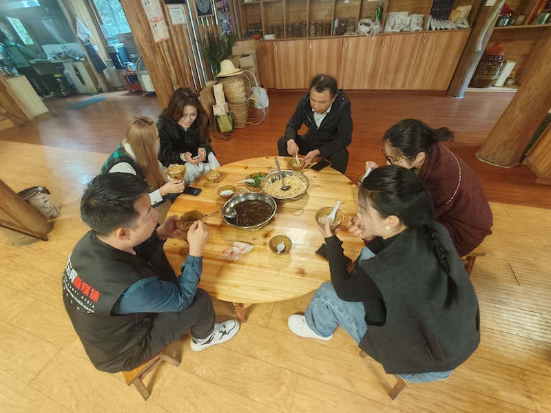 寻香记:在高华瑶寨,与一株草药的千年相遇-图片15