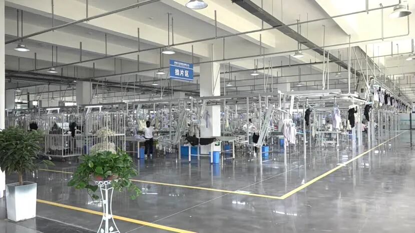 河南太康:实现企业发展与群众就业增收良性循环