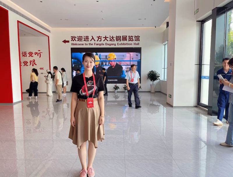 中国传真新闻社社长李家辛应邀出席2026“一带一路”华侨华人合作发展大会并参加“天府行”广安达州考察活动-图片6