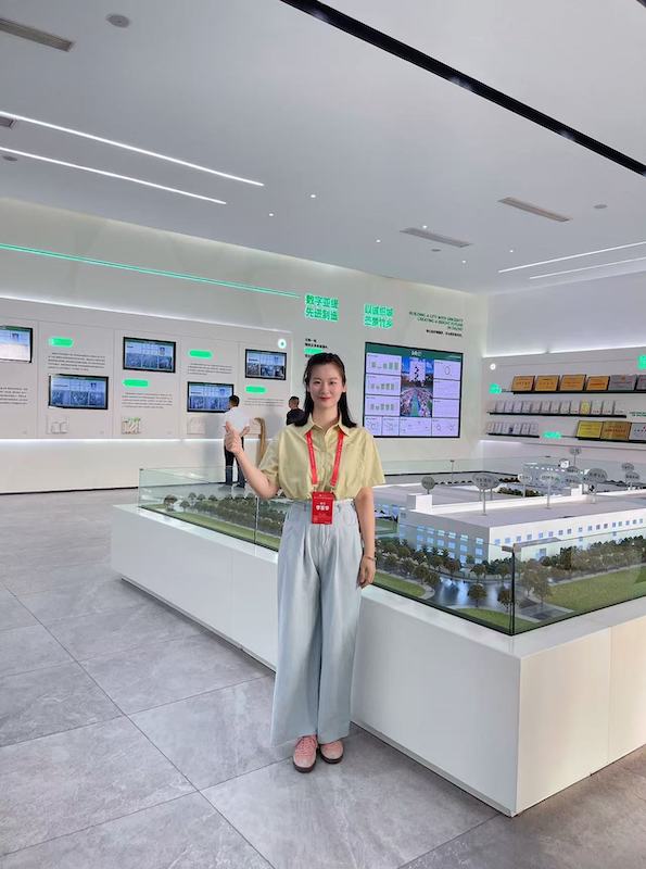 中国传真新闻社社长李家辛应邀出席2026“一带一路”华侨华人合作发展大会并参加“天府行”广安达州考察活动-图片13