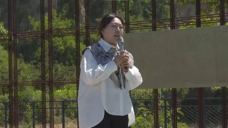 《永乐搜神记·启元》升级亮相 永乐宫壁画“神仙”与观众双向唤醒-图片7