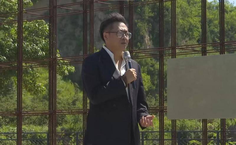 《永乐搜神记·启元》升级亮相 永乐宫壁画“神仙”与观众双向唤醒-图片6