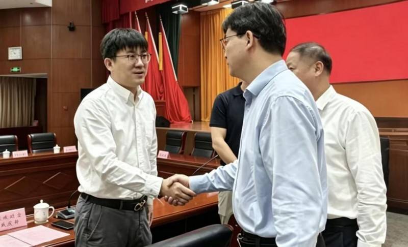 深域时空AI基础设施项目落地瑶海,助力合肥东部新中心智算产业集聚-图片2