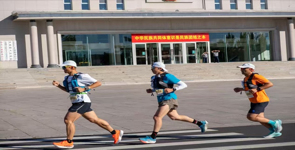 内蒙古正蓝旗:2026浑善达克越野赛成功举办-图片7