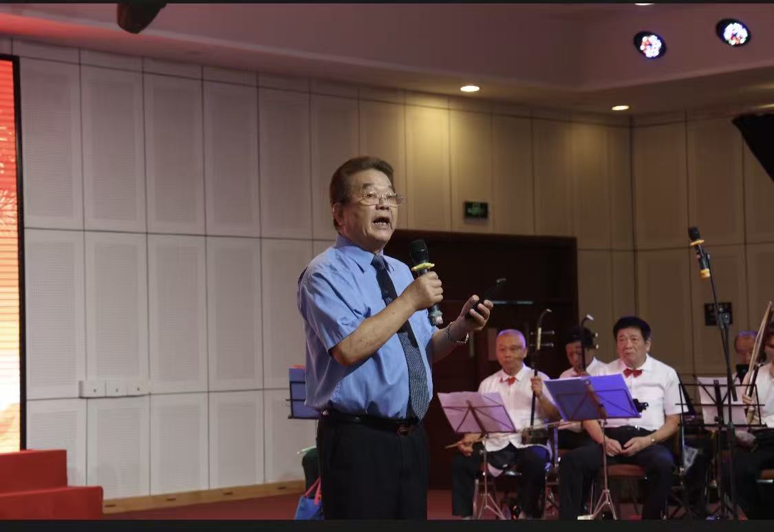 银鞍照白马 • 方寸寄侨心|纪念中国侨联成立70周年暨白马城雕捐建36周年个性化邮票首发活动在榕举行-图片5