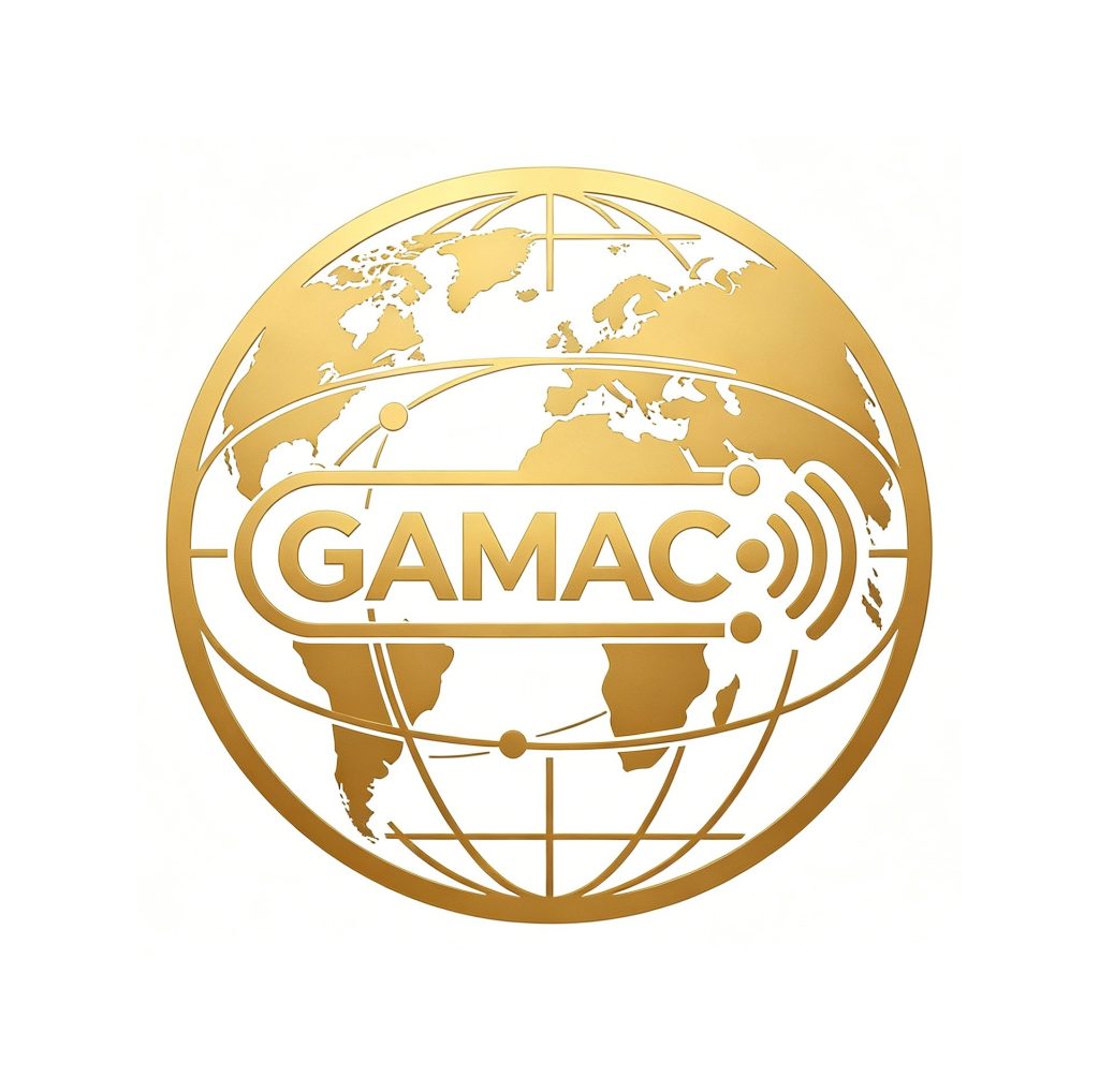 GAMAC通过创始章程,面向全球开放创始成员邀请