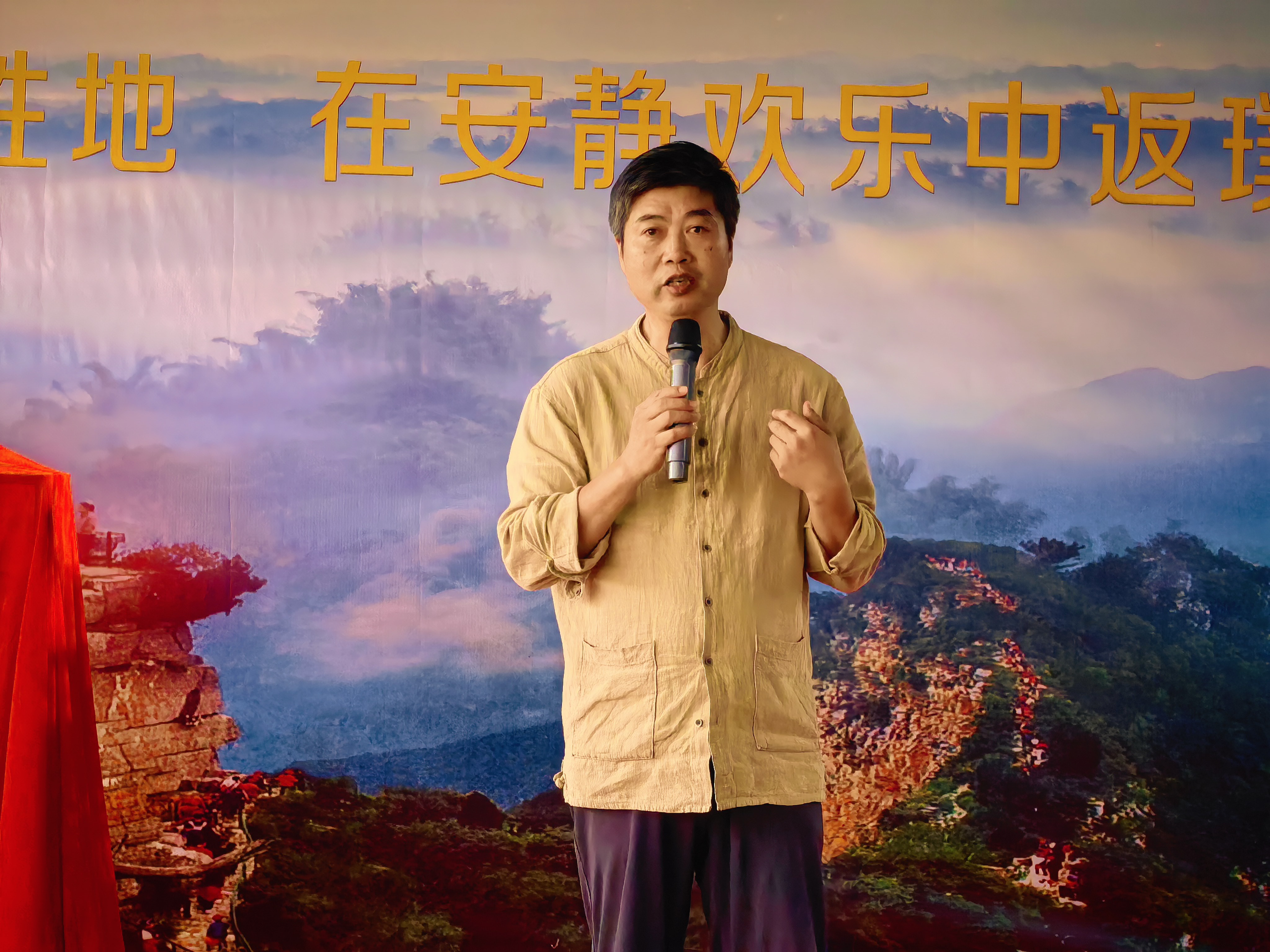 2026VRQQ“酒中君子”青红酒:古法佳酿,香飘全球-图片5