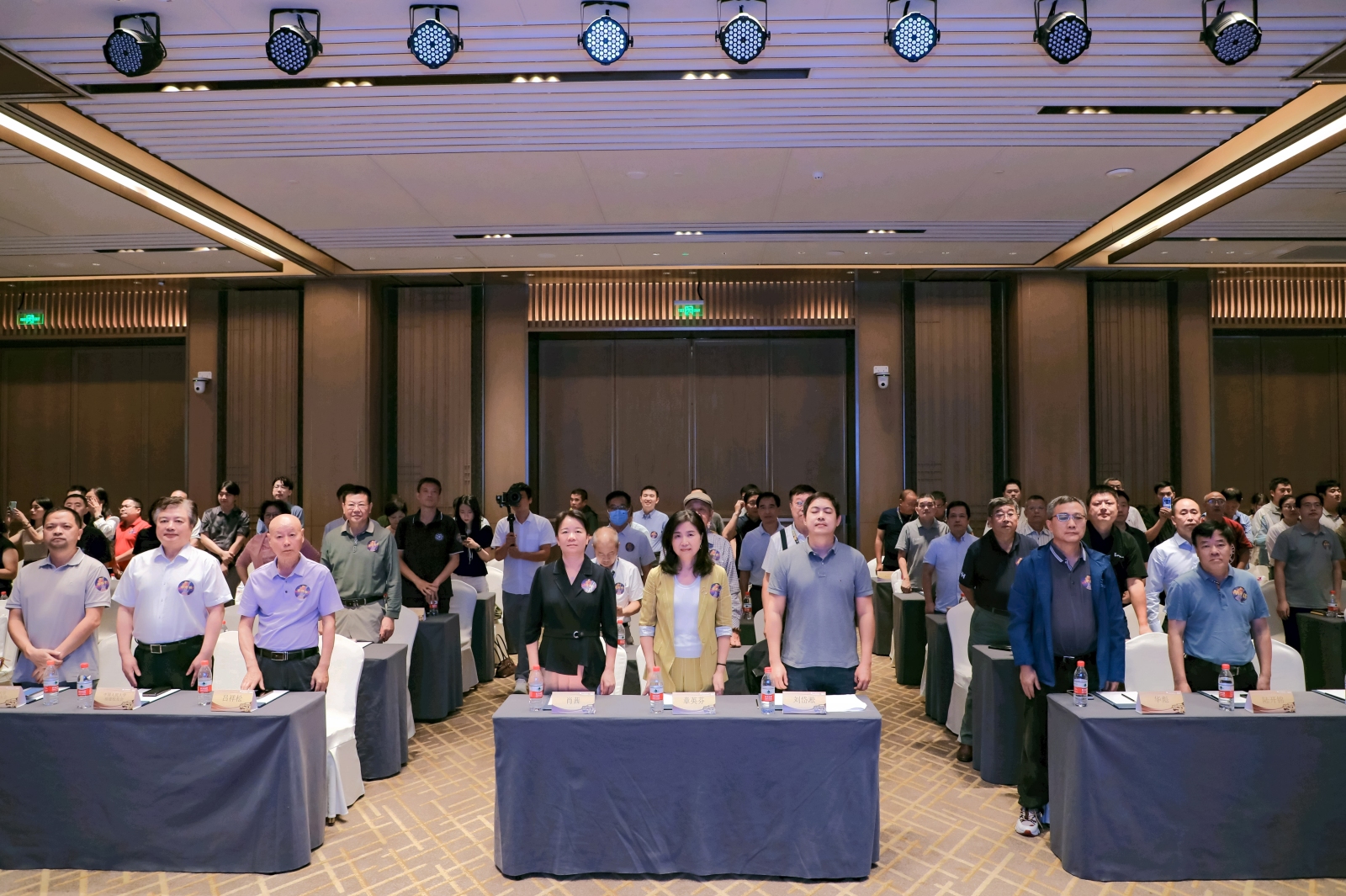 复旦大学福建校友会第七届理事会第四次会员代表大会暨2026年会音乐会-图片2