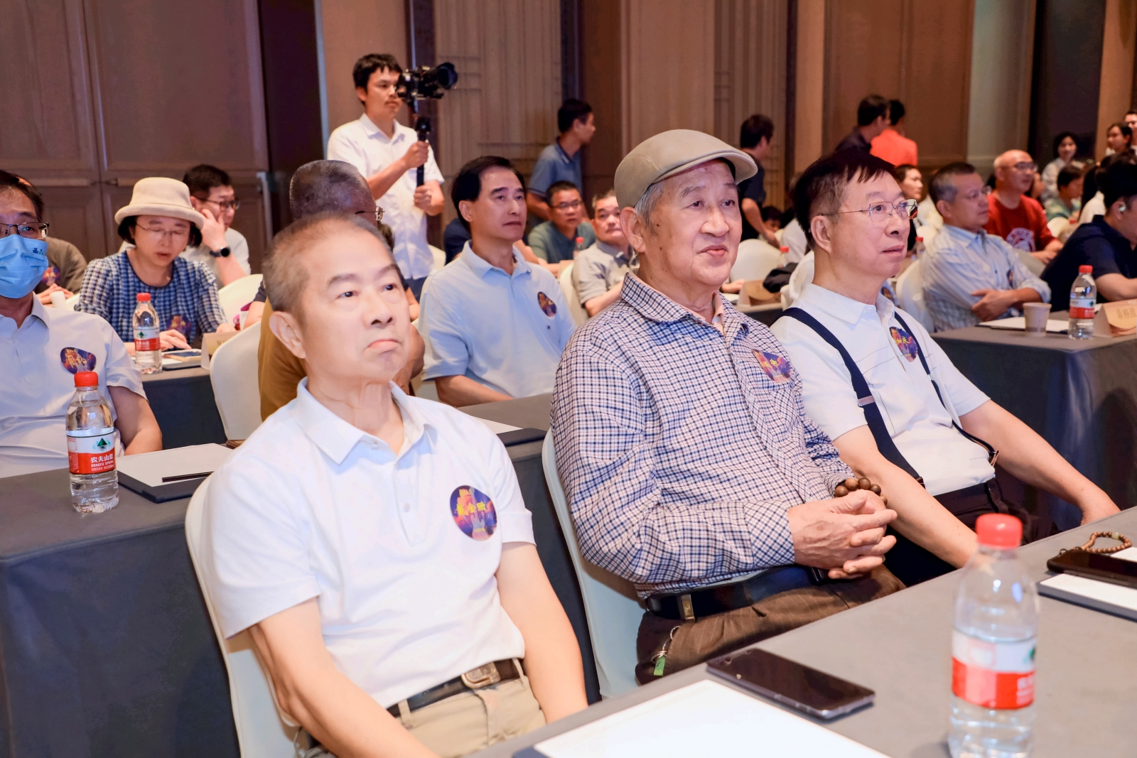 复旦大学福建校友会第七届理事会第四次会员代表大会暨2026年会音乐会-图片4