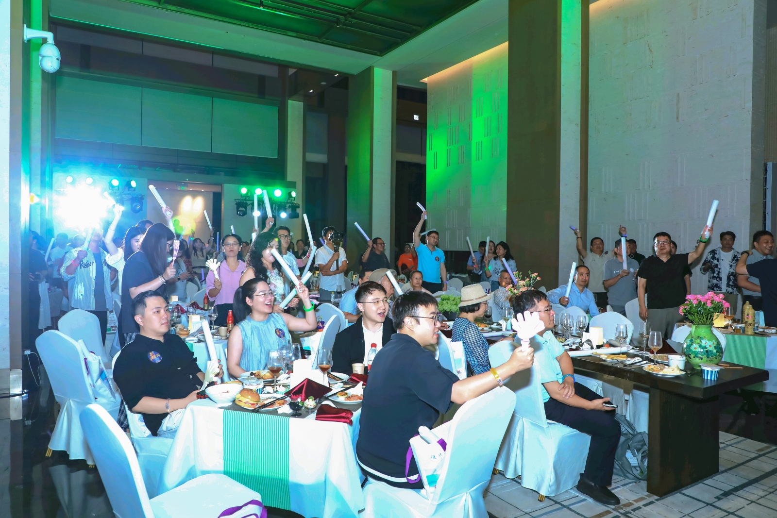 复旦大学福建校友会第七届理事会第四次会员代表大会暨2026年会音乐会-图片12